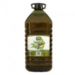 Olive Oil - Extra Virgin 5ltr